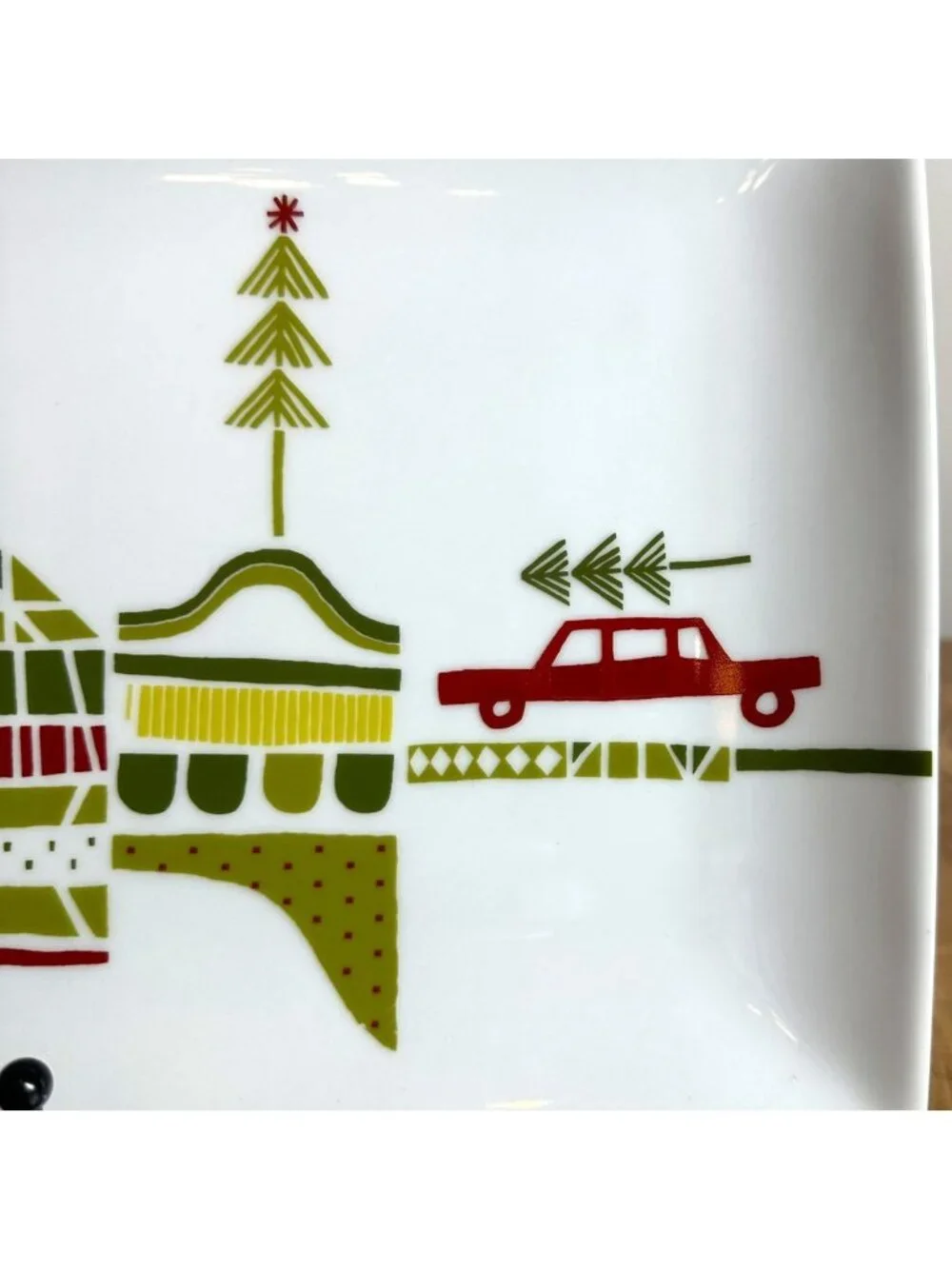 Crate & Barrel Julia Rothman 